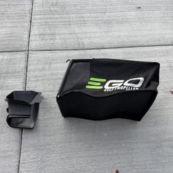 EGO Lawnmower Bag