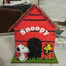 Handcrafted great gifting