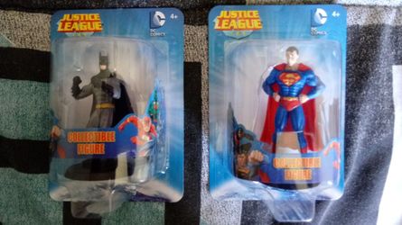Batman-Superman