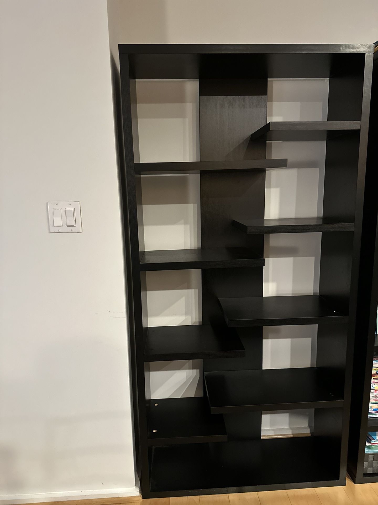 Bookshelf 
