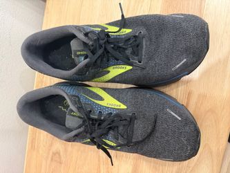 Brooks Ghost 14 Men’s Running Shoes Size 13