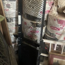 Hitch Cargo Rack 