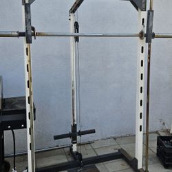 Excercise Machines