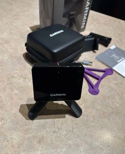 Garmin r10