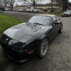 1995 Mazda Mx-5 Miata