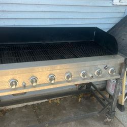 Grill