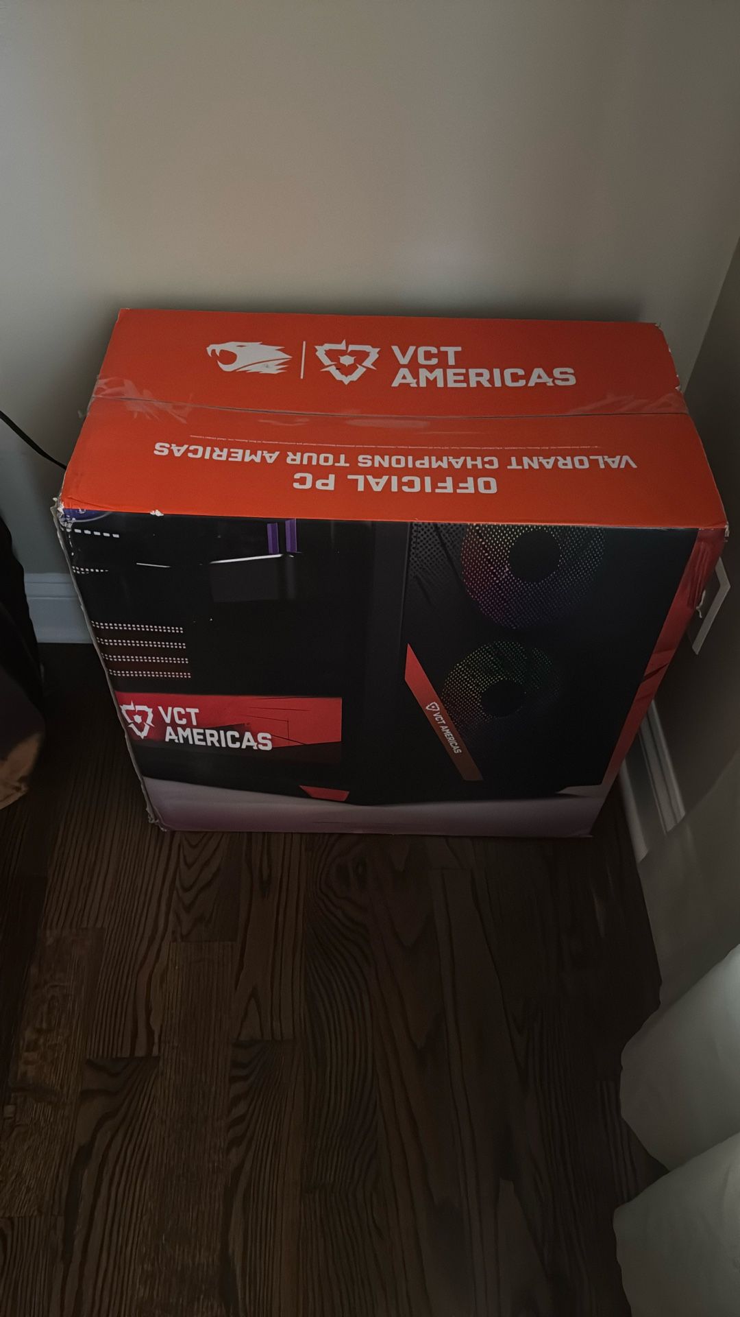 New Ibuy Gaming PC