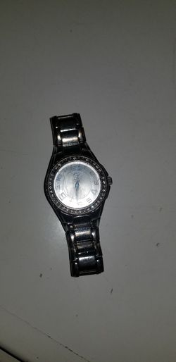 Guess watch