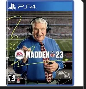 Madden 23