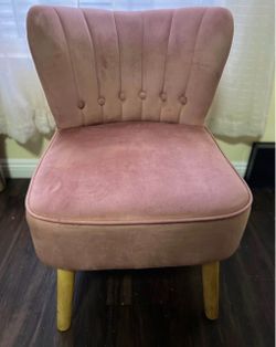 Accent chair