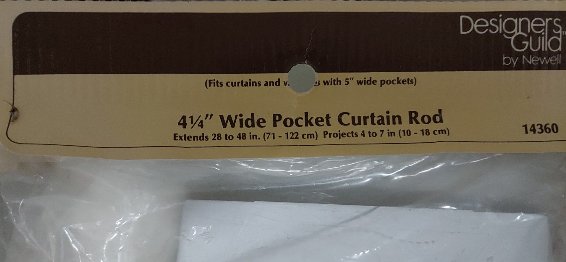 Curtain Rods 2