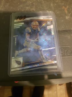 Football Card