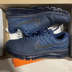 Nike Air Max 2017
