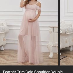 Maternity dress
