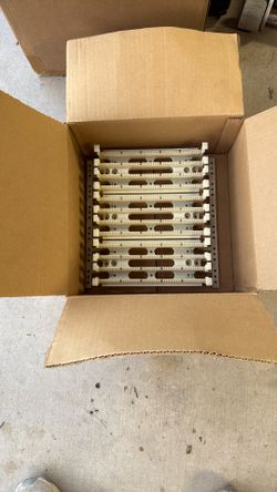 110 Punch Down Block