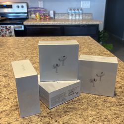 Airpod Pros 2