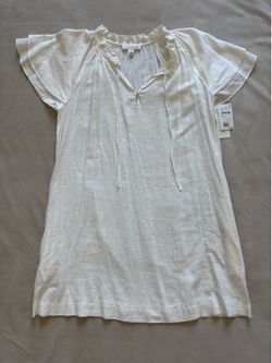 Treasure And Bond Cottagecore Dress