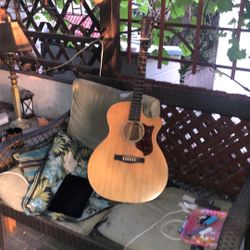 Martin Acoustic