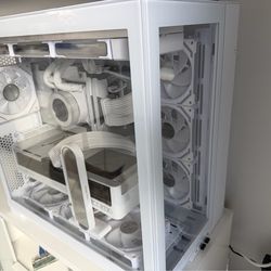 Gaming PC RTX 5070ti