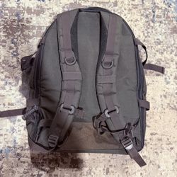 Tactical Backpack