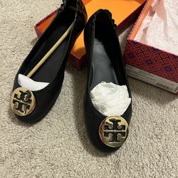 Tory Burch Flats