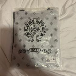 Chrome hearts long sleeve