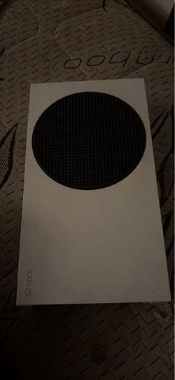 Xbox series S