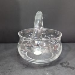 Princess House Heritage Basket