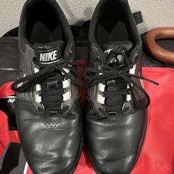Nike Golf Shoes