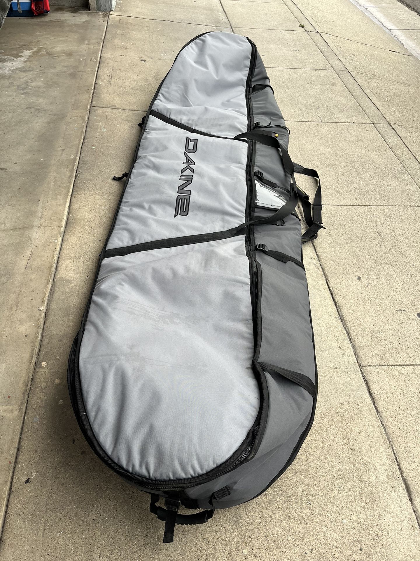 9’0” Dakine World Traveler Surfboard Bag