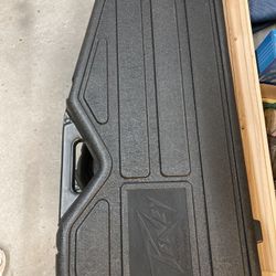 Peavey Guitar Case Hardshell