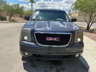 2008 GMC Yukon