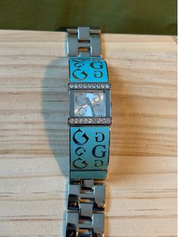guess watch