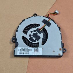 HP Pavilion 15-D CPU Cooling Fan SPS-L20474-001 DC28000JLF0HP