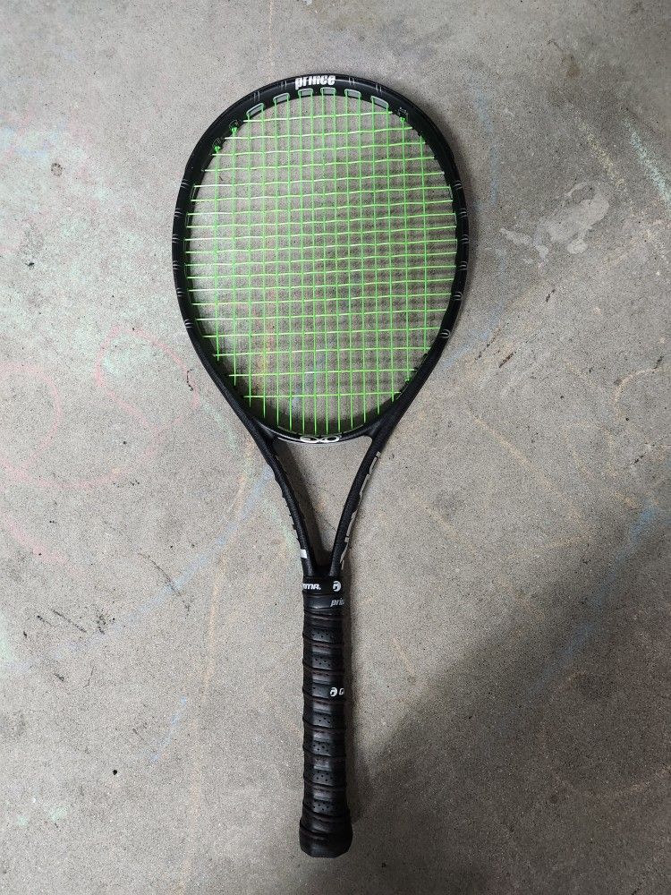 Tennis Racket Prince EXO 3 Black $40 OBO