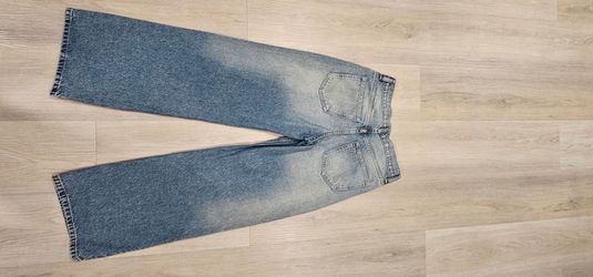 Jeans pants