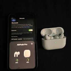 Wireless Earbuds