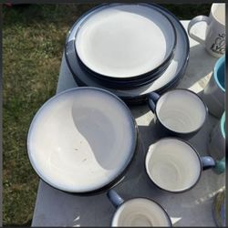 Dish Set 