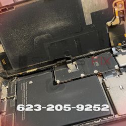 Professional Phone Cleaning Phoenix Same Day – Smarts and Fix