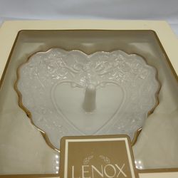 Vintage Lenox Ringholder 