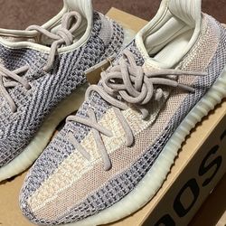 Yeezy Boost 350 V2 Ash Pearl 