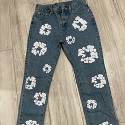 ✨New Denim Tears Jeans (28waist) 