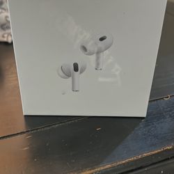 Apple AirPods Pro 2
