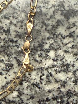 14k gold