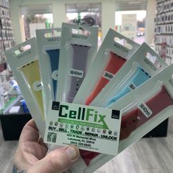 Apple Watch Bands All Colors 