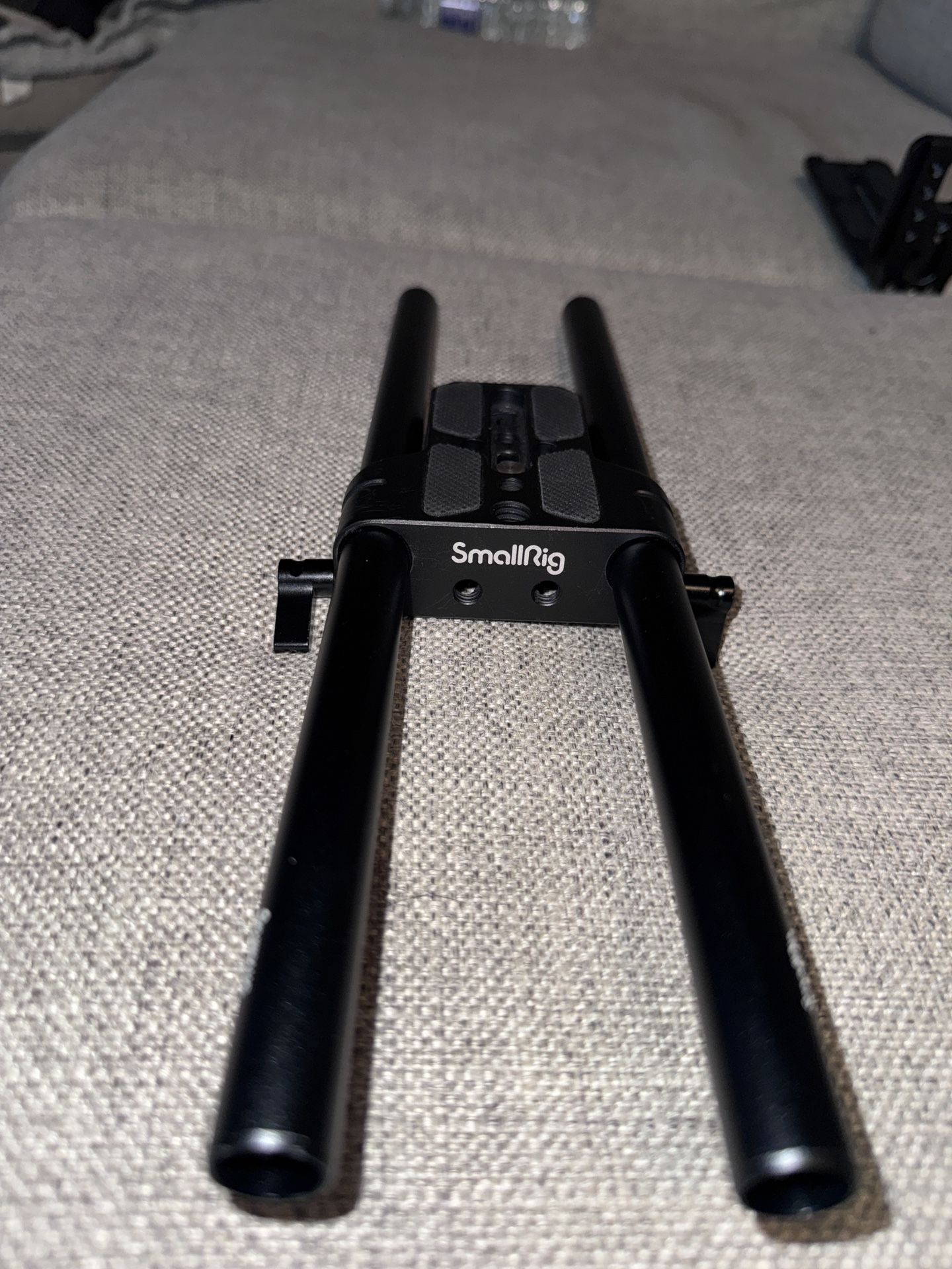 Smallrig Manfrotto Camera accessories