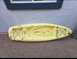 Kayak