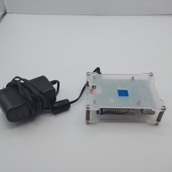 Raspberry pi 3 with 128gb of retro games