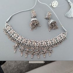 Indian Jewelry Sets