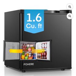 Mini Refrigerator 